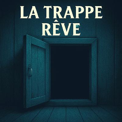 La Trappe Rêve (Partie 2) [THRILLER] Chroniques étranges