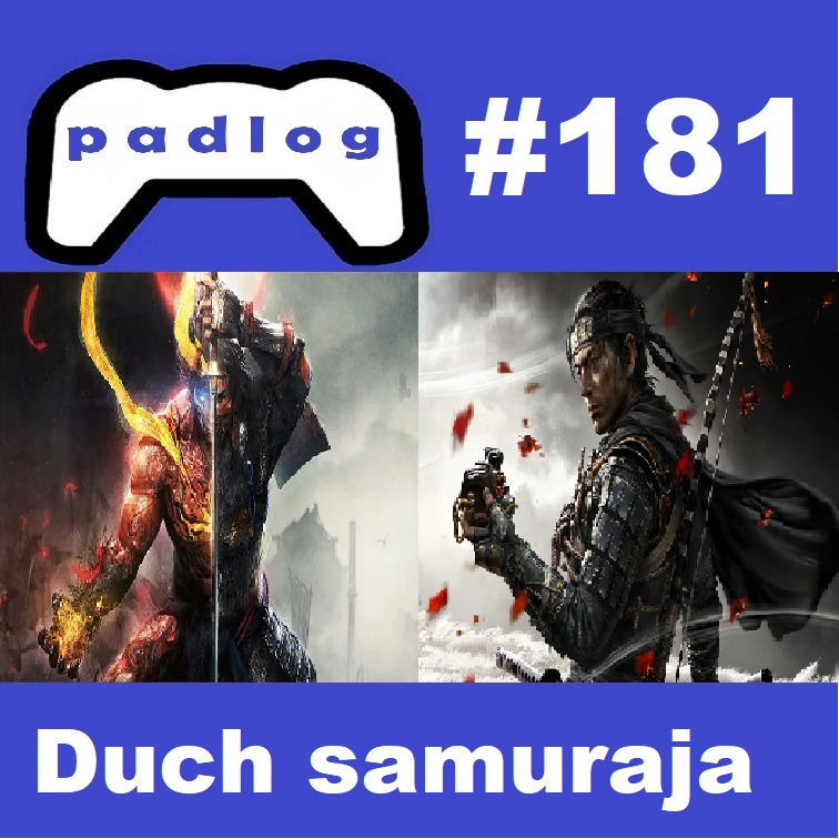 padlog podcast