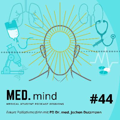 Exkurs Palliativmedizin