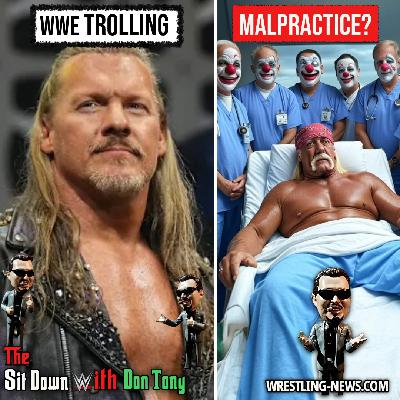 The Sit-Down with Don Tony 8/24/25