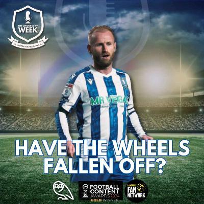 Have the Wheels Fallen Off?