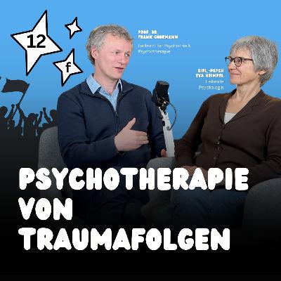 Psychotherapie von Traumafolgen