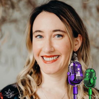 Episode 14: Stephanie Winn and the ROGD Repair Kit Episode 14: Stephanie Winn and the ROGD Repair Kit