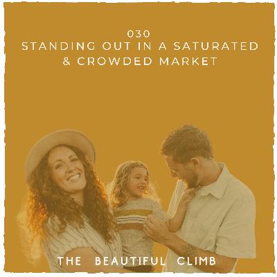 Saturated Market | 030