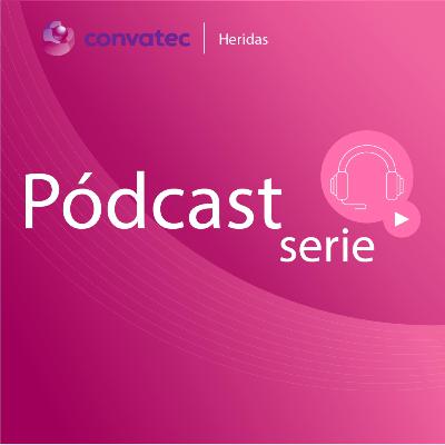 Episodio 29: Del dato al paciente. Cómo la evidencia mejora el tratamiento de úlceras venosas Episodio 29: Del dato al paciente. Cómo la evidencia mejora el tratamiento de úlceras venosas