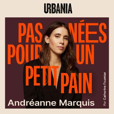 Andréanne Marquis - S’inspirer de nos réussites