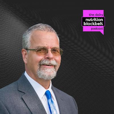 Dr. Peter Erickson: Colostrum Management Strategies - Part 2 | Ep. 99