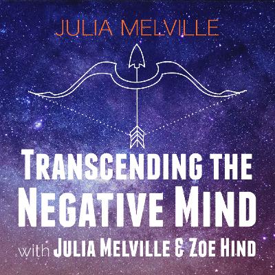 Transcending the Negative Mind: Sagittarius