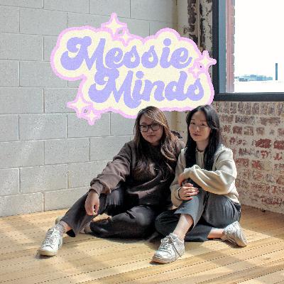 E107. The Summer We Crashed Out ☀️🌺