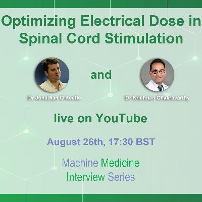 Optimizing Electrical Dose in Spinal Cord Stimulation