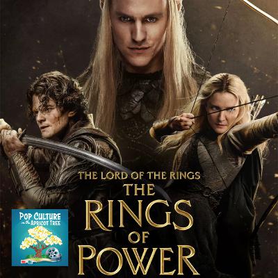 Ep 49 - Short: Rings of Power Season 2