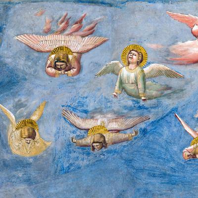 Fête des saints anges gardiens