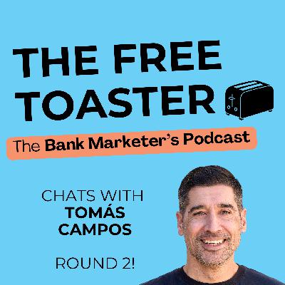E037 - Spinwheel's Network Token with Tomás Campos, CEO at Spinwheel
