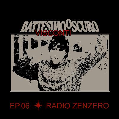Ep.06: Battesimo Oscuro