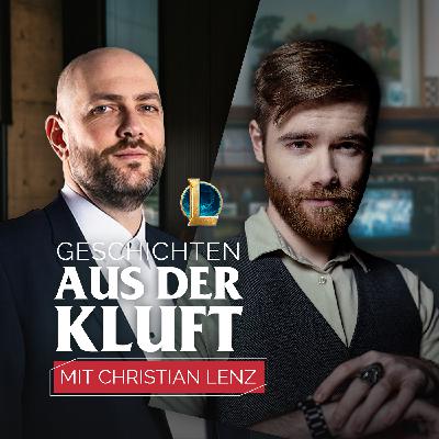 Christian Lenz: Eine Legende für sich - Geschichten aus der Kluft - S2F9