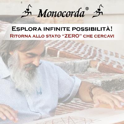 Monocorda incontra Renato Poletto