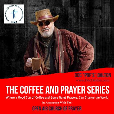 Questions & Answers The Coffee and Prayer Series