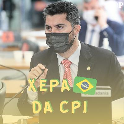 #02 - A CPI está perdendo fôlego? l Raio-X do senador Marcos Rogério #02 - A CPI está perdendo fôlego? l Raio-X do senador Marcos Rogério