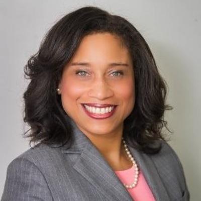 Achieving excellence by providing housing and self-sufficiency opportunities, Melissa Maddox Evans