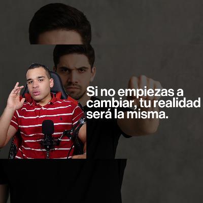 El Cambio No Está en lo que Lees, Está en lo que Haces