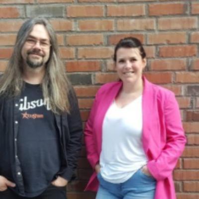 Lesing i klasserommet med Susanne Andreassen