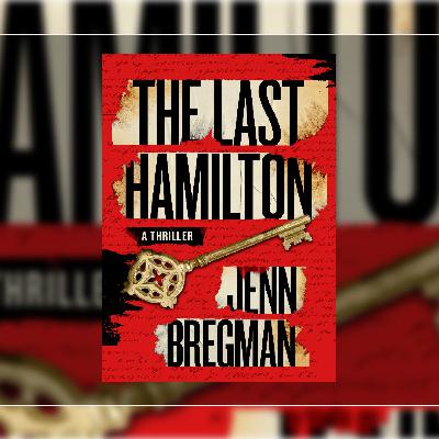 Download The Last Hamilton by Jenn Bregman Download The Last Hamilton by Jenn Bregman