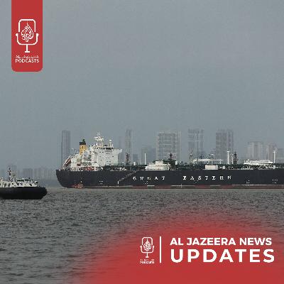 US ultimatum on Hormuz, Russia evacuates nuclear plant workers in Iran