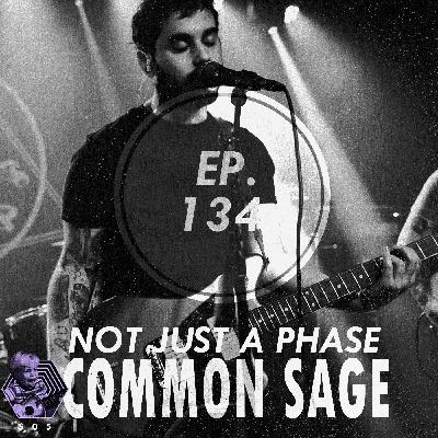 COMMON SAGE