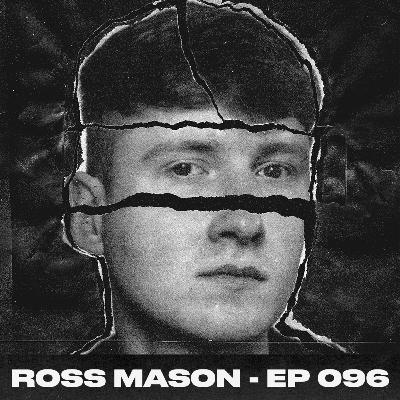 Ross Mason - Mastering 3D Art & Sharing that Knowledge with Others Ep.96