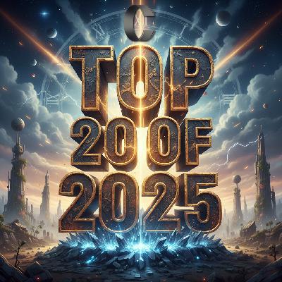 351. Top 20 of 2025