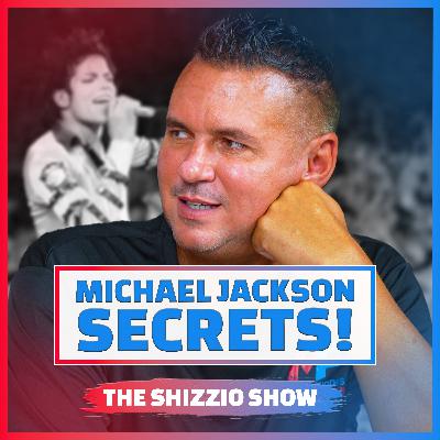 The Untold Michael Jackson Stories You’ve NEVER Heard! | Full Matt Fiddes Interview