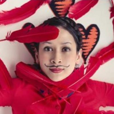 Ep 082 - Designer Melissa Sunjaya Tunjukin Cara olah Kreatifitas Jadi Bisnis Cuan (IND/ENG)