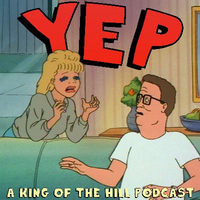 Luanne's Saga - King of the Hill S01E05 Luanne's Saga - King of the Hill S01E05