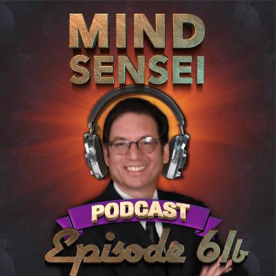 Episode 61b -Master Michael Matsuda, Monkey Kung Fu, Los Angeles, CA USA (Part 2 of 2) Episode 61b -Master Michael Matsuda, Monkey Kung Fu, Los Angeles, CA USA (Part 2 of 2)