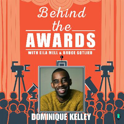 #122 - Dominique Kelley - A Fast & Furious Choreographer