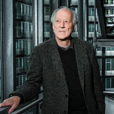 Der Soldat des Kinos – Ehrenlöwe für Werner Herzog