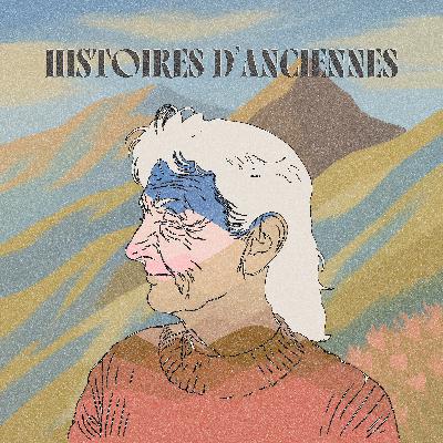 Ep.2 “Après 1945, alors tout a évolué. C’est allé vite après !”