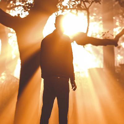 Episode #37; The Day of Division/Walking as a New Creation Episode #37; The Day of Division/Walking as a New Creation