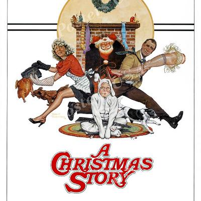 Bonus: A Christmas Story Filming Locations