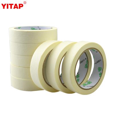 YITAP Building Masking Tape: Durability that Endures, Quality that Impresses YITAP Building Masking Tape: Durability that Endures, Quality that Impresses