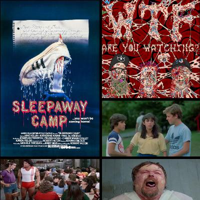 Sleepaway Camp Sleepaway Camp