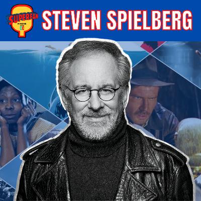 Obras Maestras de STEVEN SPIELBERG Obras Maestras de STEVEN SPIELBERG