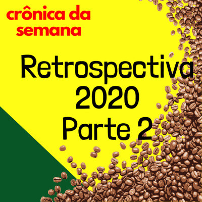 Crônicas Brasileiras