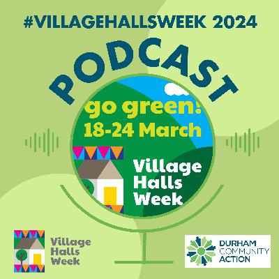 Village Halls Week 2024