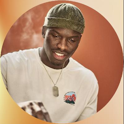 #29 - NiangCook - Faire rayonner l’Afrique… depuis sa cuisine