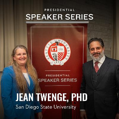 Jean Twenge: Is Social Media Raising or Ruining the Next Generation? Jean Twenge: Is Social Media Raising or Ruining the Next Generation?