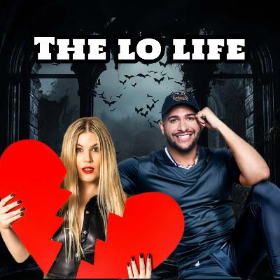 The Horrors of Dating: Surviving Narcissists, Red Flags & Emotional Vampires Part 1