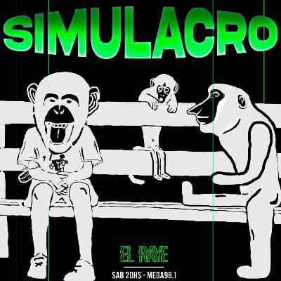 || Simulacro || || Simulacro ||