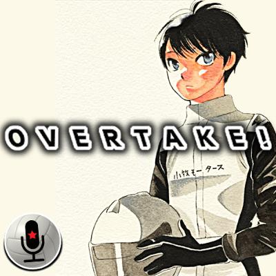 I Ain't Got That F1 Money | The G.A.P - Ep. 176 (Overtake!)