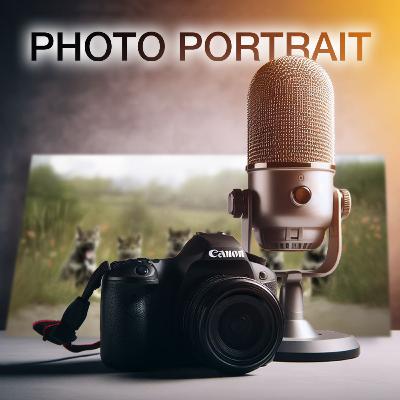 Photo Portrait Saison 1 - Eva Longuet